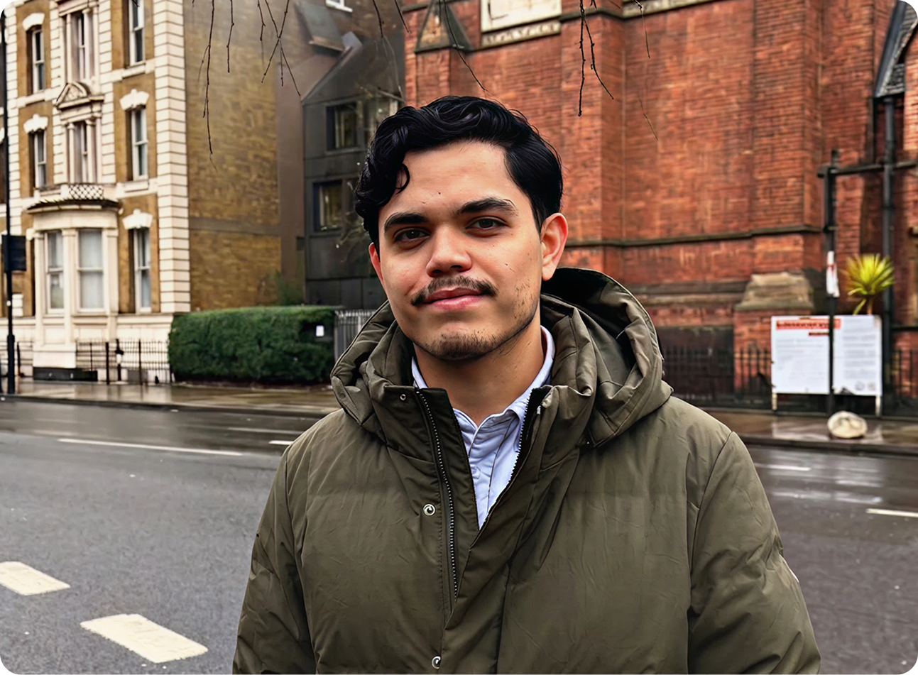Jesus Pedroza Malo