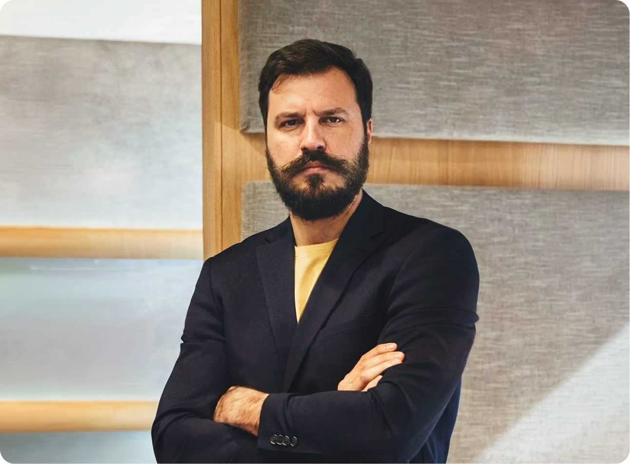 Jovan Minich